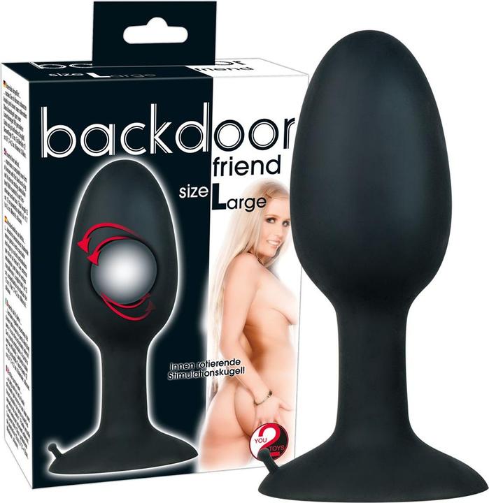 Produktbild You2Toys Backdoor friend