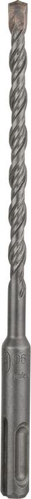 Image du produit Bosch Professional Zubehör Foret marteau SDS plus-5, 6,5 x 100 x 165 mm (6,5 mm)