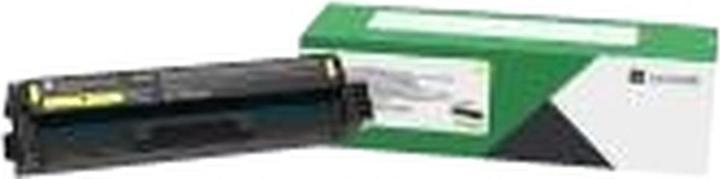 Actual product image Lexmark C3220Y0 (Y)