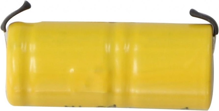 Image du produit Jamara Batterie à cellule unique (1.20 V, 180 mAh)