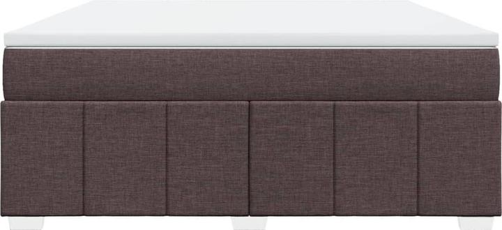 Image du produit vidaXL Boxspringbett (180 x 200 cm)