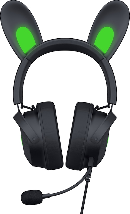 Actual product image Razer Kraken Kitty Pro (Cable)