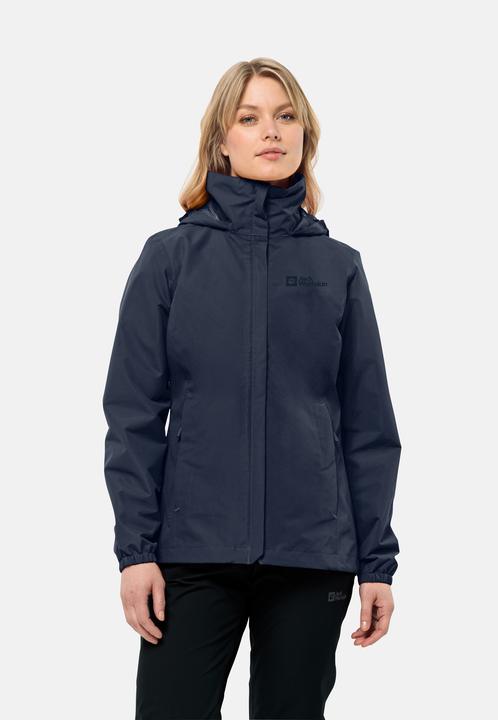 Produktbild Jack Wolfskin Stormy Point 2L Jkt W (XS)