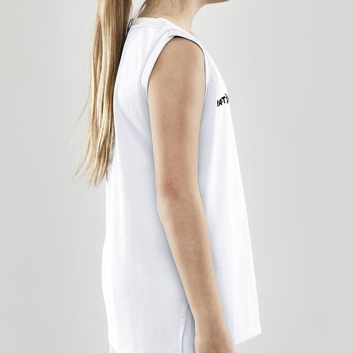 Produktbild Craft Progress Basket Singlet JR (146, 152)