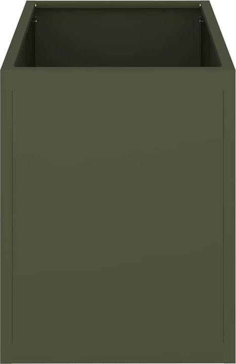 Produktbild vidaXL Gartenpflanzer