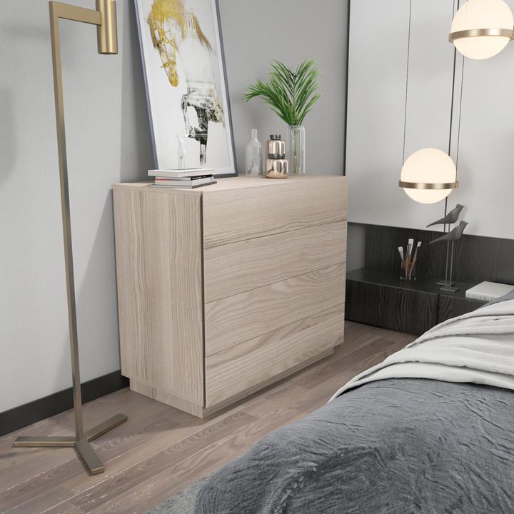 Produktbild Kalune Design Noemi (90 x 45 x 81.60 cm)