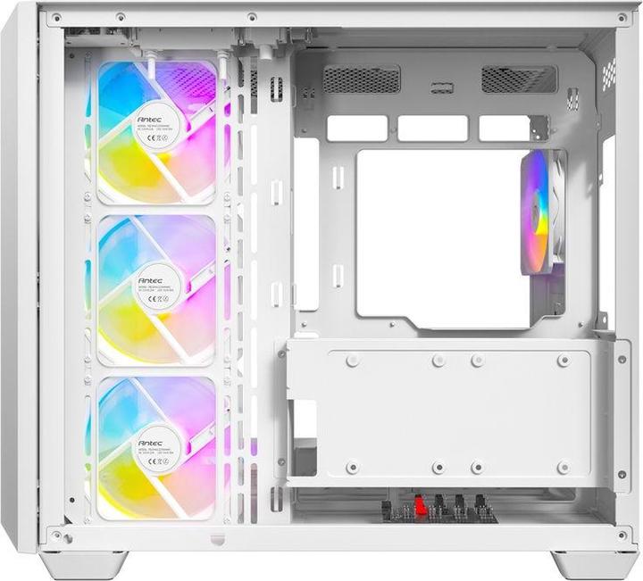 Immagine prodotto Antec C5 ARGB (ATX, mATX, Mini-ITX)