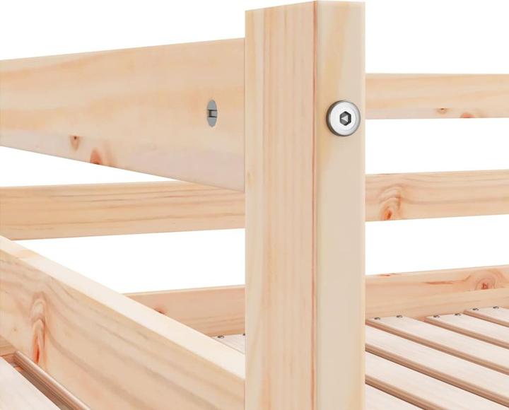 Image du produit vidaXL Tagesbett (90 x 200 cm)