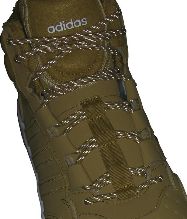 Actual product image Adidas Hoops Mid (36 2/3)