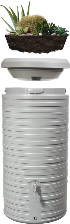 Produktbild Garantia Nordic 2in1 (300 l)