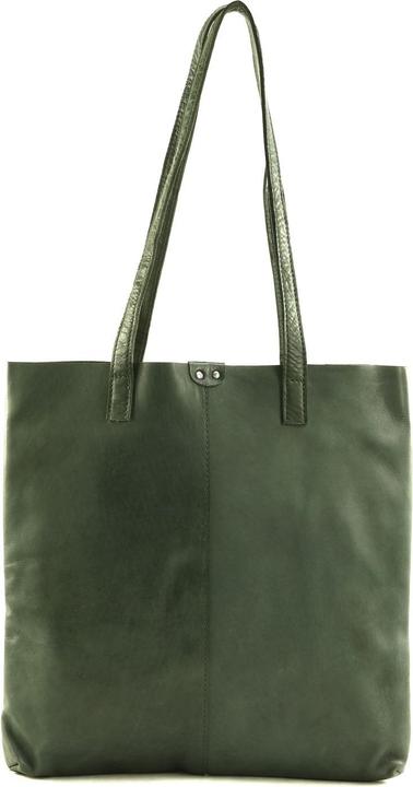 Immagine prodotto Harolds Caugio Schultertasche Leder 33 cm (4 l)