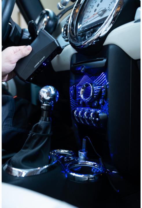 Produktbild Shining 3D Einstar Rockit