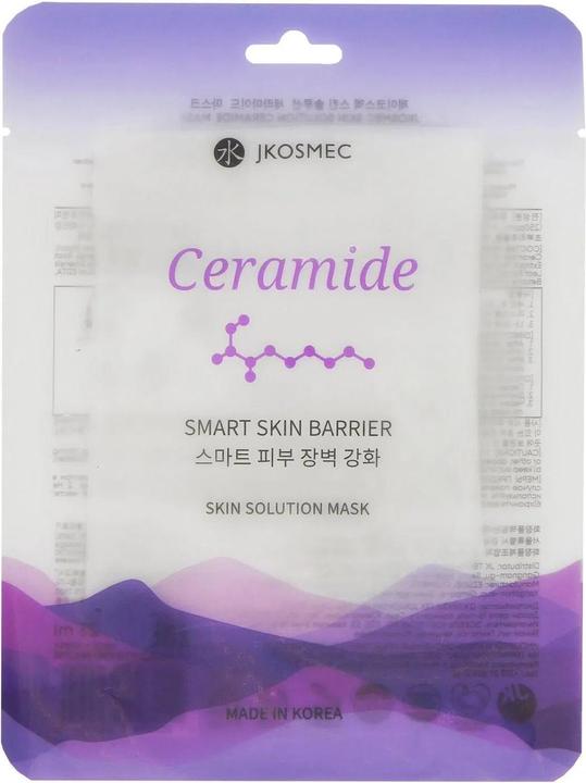 Immagine prodotto JKosmec Skin Solution Maschera alla Ceramide (25 ml)