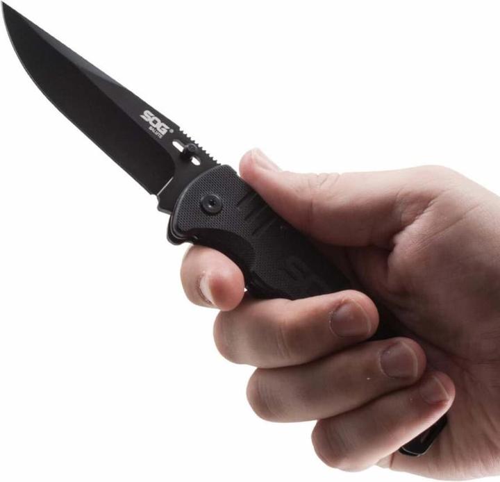 Immagine prodotto SOG Saluto (9.20 cm)