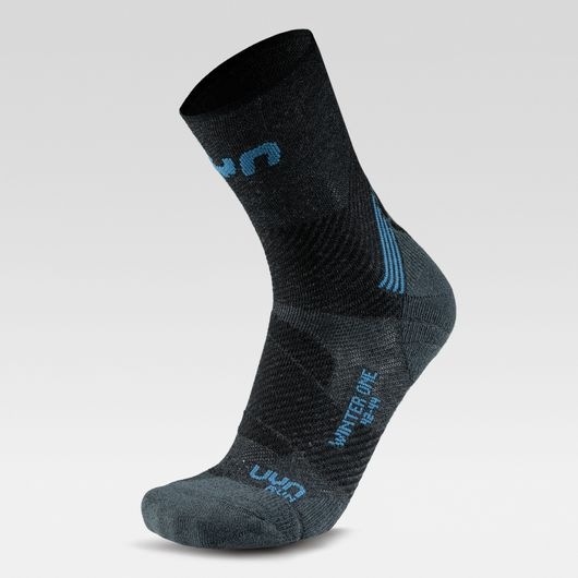 Actual product image UYN Run Winter One (45 - 47)