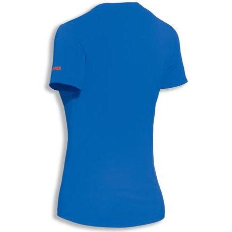 Thumbnail - Uvex Safety, Arbeitsjacke, T-Shirt uvex suXXeed blau, ultramarin XL (XL)