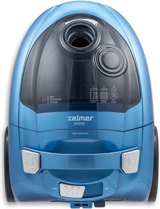 Image du produit Zelmer ZVC032P Radek