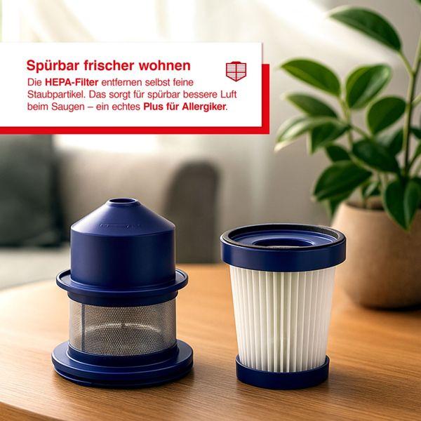 Produktbild Solis Flexi Vac Cleaner