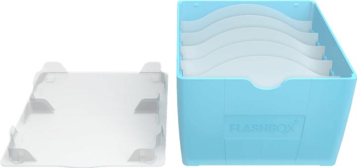 Image du produit Oxford Flashbox (75 x 125 mm)