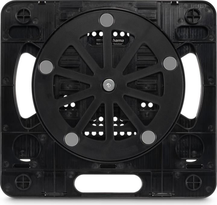 Actual product image Hama Rotation