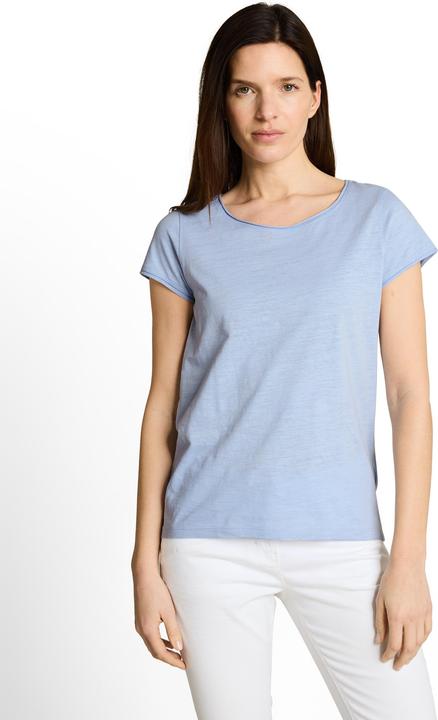 Produktbild Tom Tailor T-Shirt aus Baumwolle (S)
