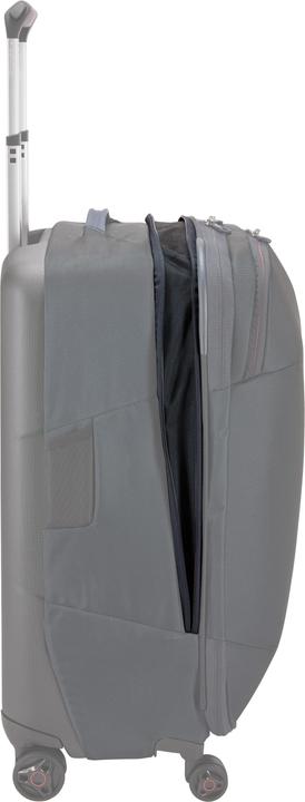 Actual product image Thule Subterra spinner (63 l)