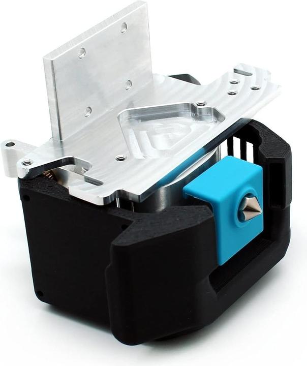 Image du produit MicroSwiss Extrudeuse Micro Swiss NG™ Direct Drive pour Creality Ender 5 / 5 Pro / 5 Plus (Linear Rail Edition)