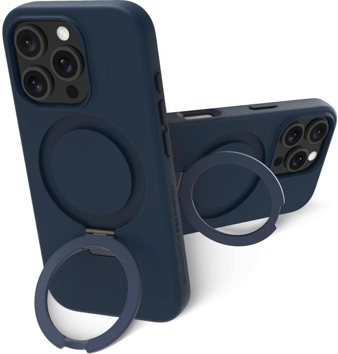 Produktbild dbramante1928 Iceland Ultra D3O Kickstand (Apple iPhone 16 Pro)