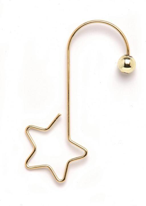 Actual product image Glorex Wire ball hanger 12pcs