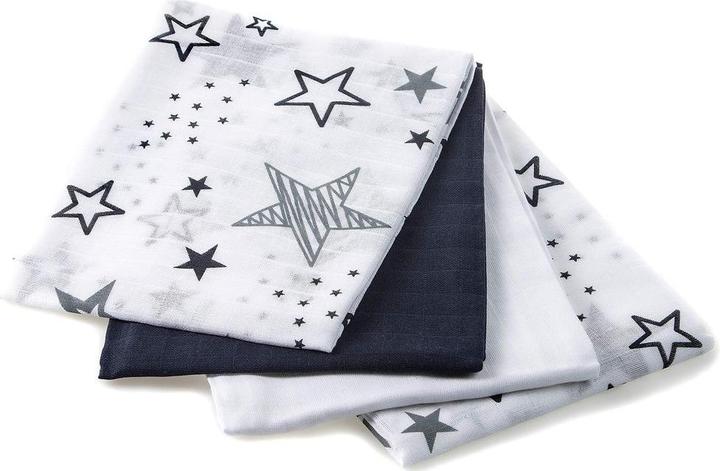 Actual product image Makian Gauze cloth set (80 cm, 80 cm)