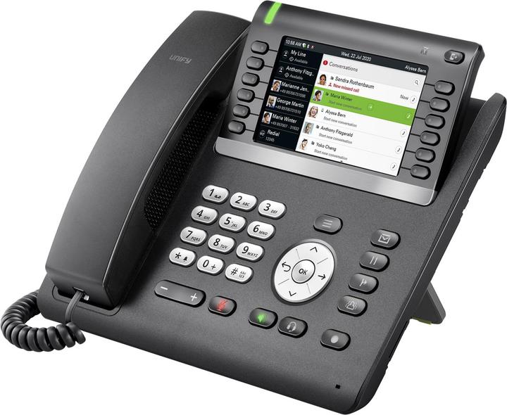 Produktbild Unify OpenScape Desk Phone CP700X