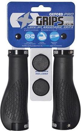 Produktbild OXC Lock-On Ergo
