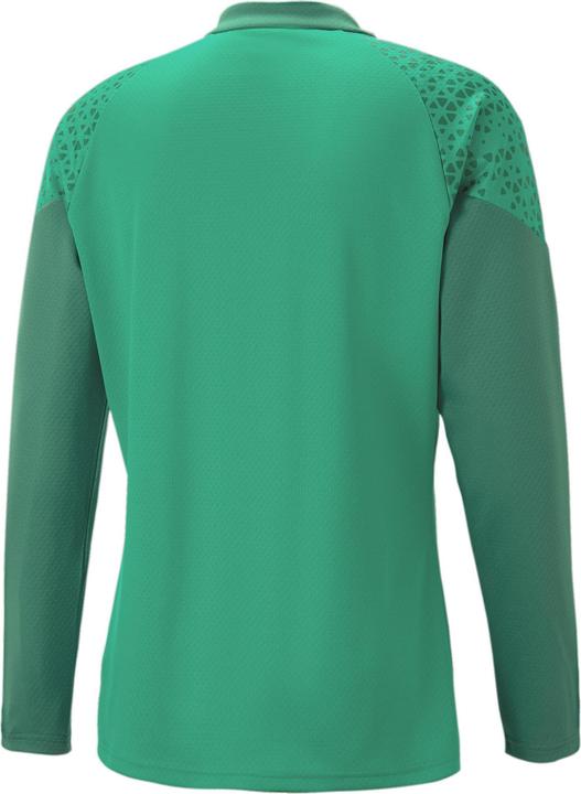 Produktbild Puma teamCUP Training 1/4 Zip Top (L)