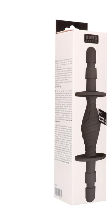 Image du produit Hung System Double Handle