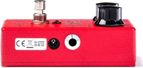 Produktbild Mxr Effektgerät M102 Dyna comp Kompressor mit Netzteil (E-Gitarre, E-Bass)