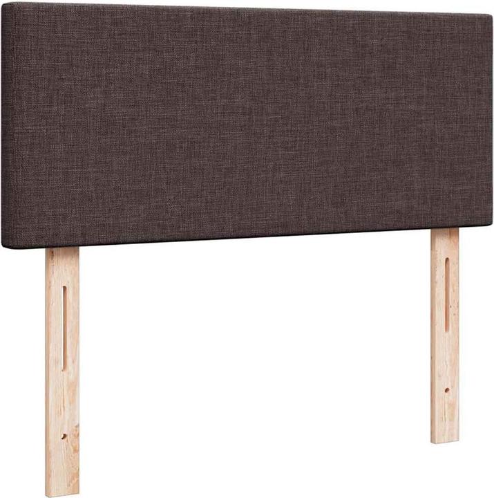 Image du produit vidaXL Ottoman-Bett (120 x 190 cm)