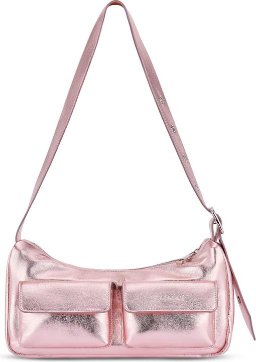 Actual product image Expatrié Electra handbag