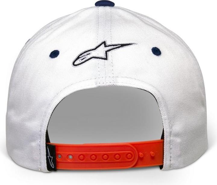 Produktbild Alpinestars Hat 24 Profile (One Size)