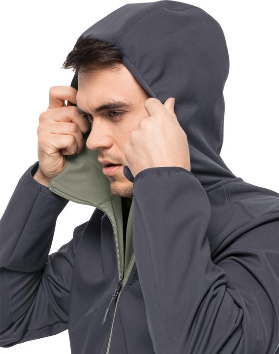 Image du produit Jack Wolfskin Bornberg Hoody M (M)