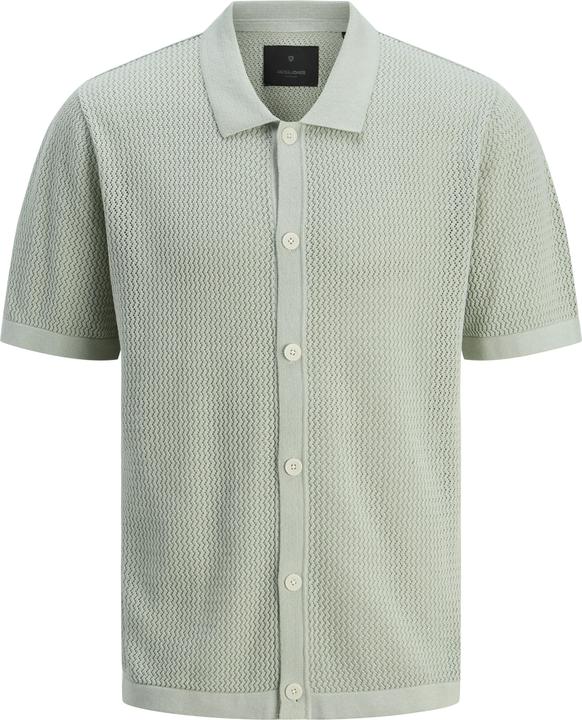 Immagine prodotto Jack & Jones Einfarbig Poloshirt Poloshirt (S)