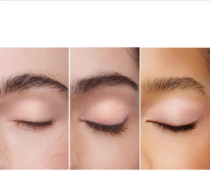 Image du produit Bourjois Ombre Á Paupiéres (03 Peau de Pêche)