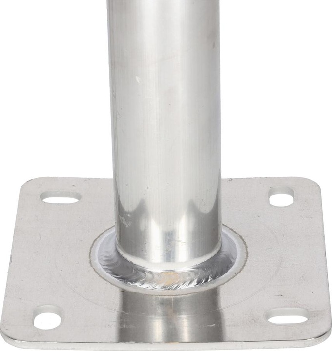 Image du produit Sky Vision Support mural en aluminium pour le montage d'une antenne/clé satellite (Miroirs + antennes Montage)
