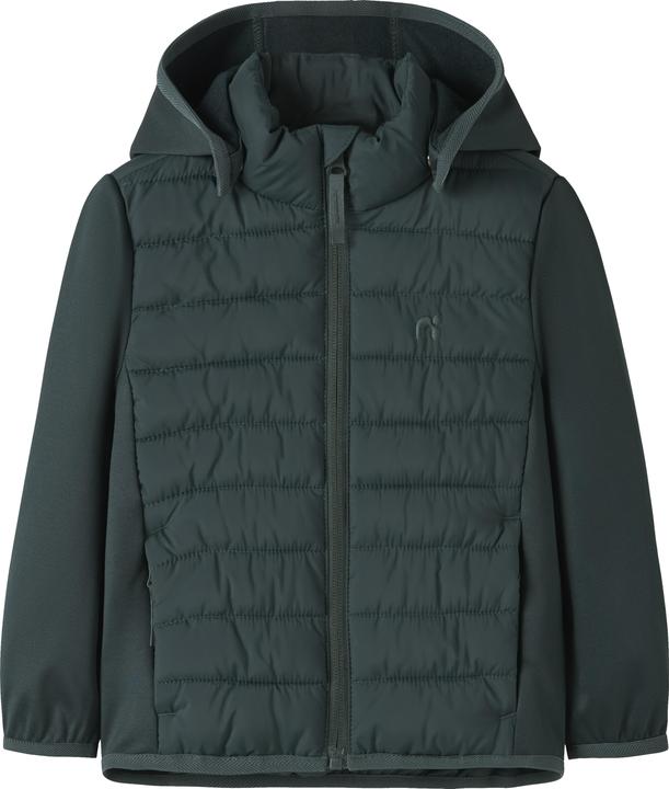 Immagine prodotto Name it Hybrid Jacke (92)