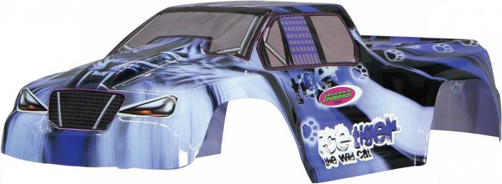 Produktbild Jamara Karosserie Tiger Ice