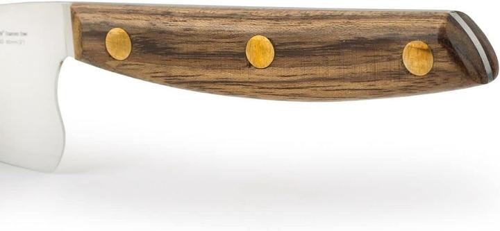 Produktbild Arcos Hair Design Nordika Serie Käsemesserset (30 cm)