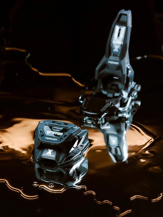 Immagine prodotto Marker Alpine ski binding Griffon X 13 Mwerks 2026