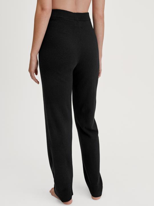 Actual product image Calida The Cosy Collection Strickhose aus Schurwolle (L)