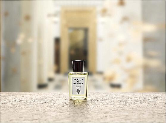 Actual product image Acqua Di Parma Colonia (Eau de cologne, 180 ml)