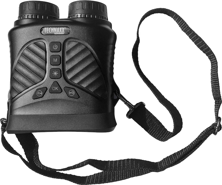 Image du produit Technaxx Lunettes De Vision Nocturne Tx-257