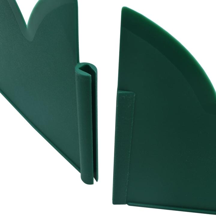 Actual product image vidaXL Rasenkante (65 cm)